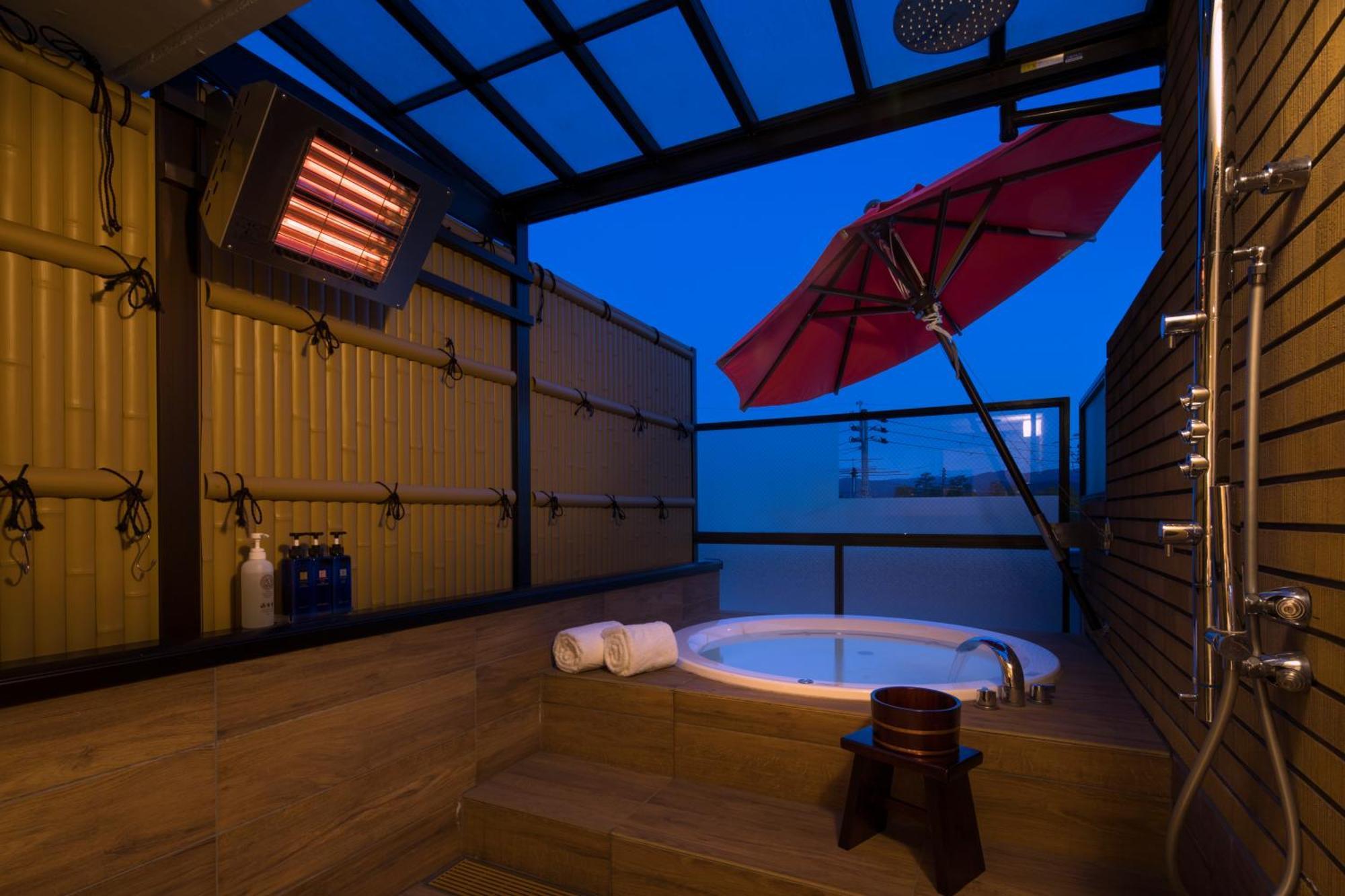 Riverte Kyoto Kamogawa Екстериор снимка